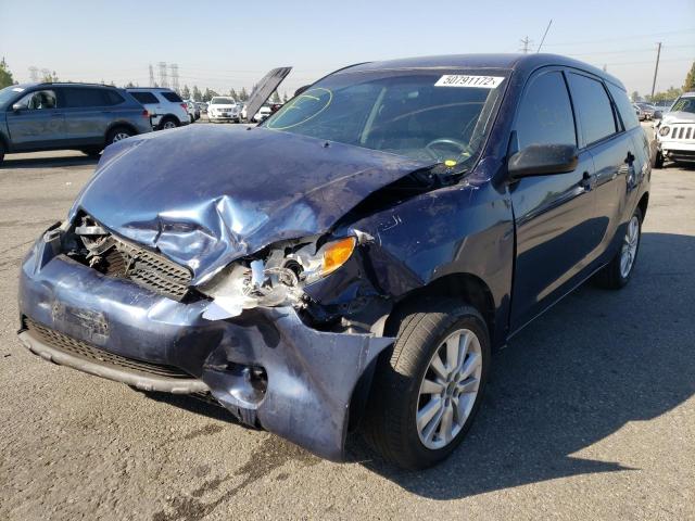Photo 2 from auction – 2008 TOYOTA COROLLA MA with VIN 2T1KR32E28C708826