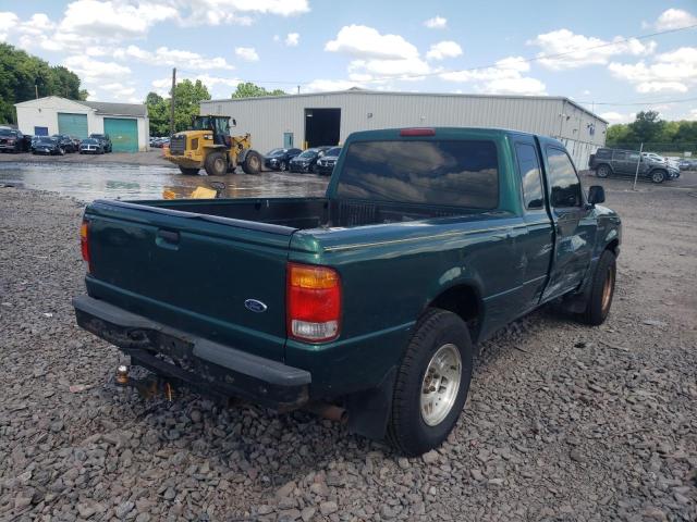 Photo 4 from auction – 1999 FORD RANGER SUP with VIN 1FTYR14V5XTA33458