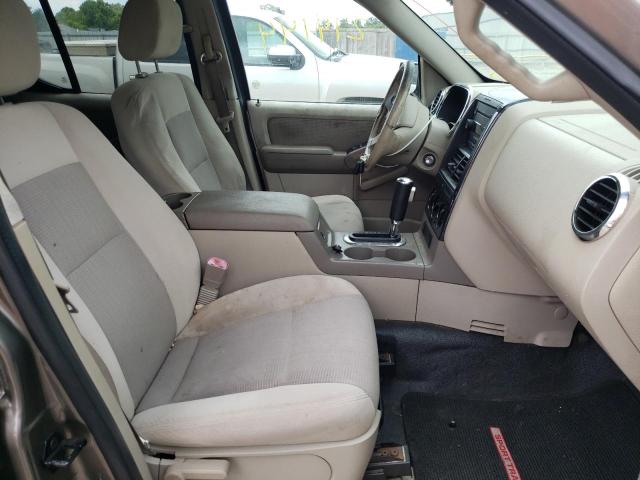Photo 5 from auction – 2007 FORD EXPLORER S with VIN 1FMEU31K37UA00570