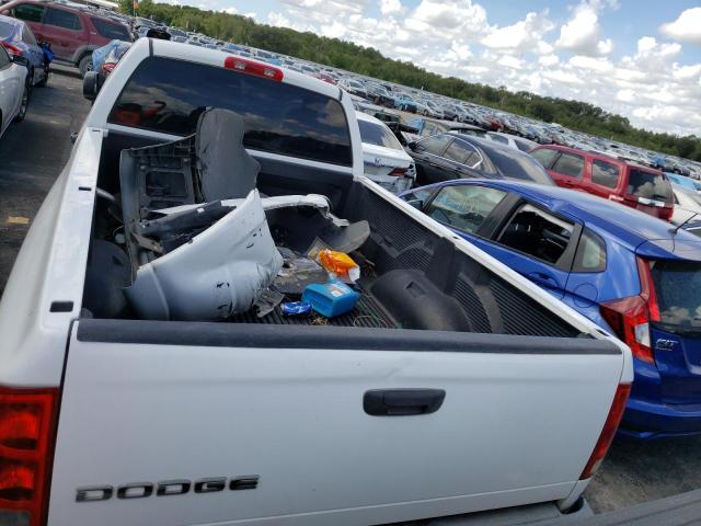 Photo 6 from auction – 2004 DODGE RAM 1500 S with VIN 1D7HA16N04J264138
