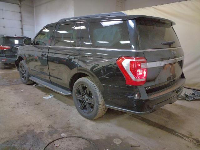 Photo 3 from auction – 2020 FORD EXPEDITION with VIN 1FMJU1JT5LEA91664