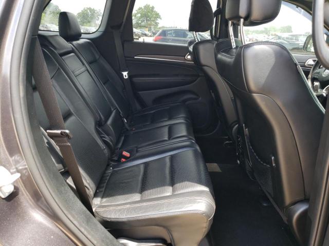 Photo 6 from auction – 2017 JEEP GRAND CHER with VIN 1C4RJEBG2HC888370