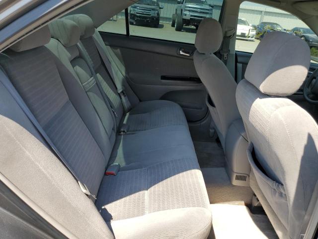 Photo 6 from auction – 2005 TOYOTA CAMRY LE with VIN 4T1BE32K05U557285