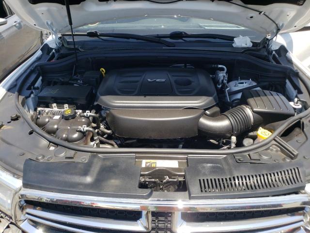 Photo 7 from auction – 2018 DODGE DURANGO SX with VIN 1C4RDHAG2JC413205