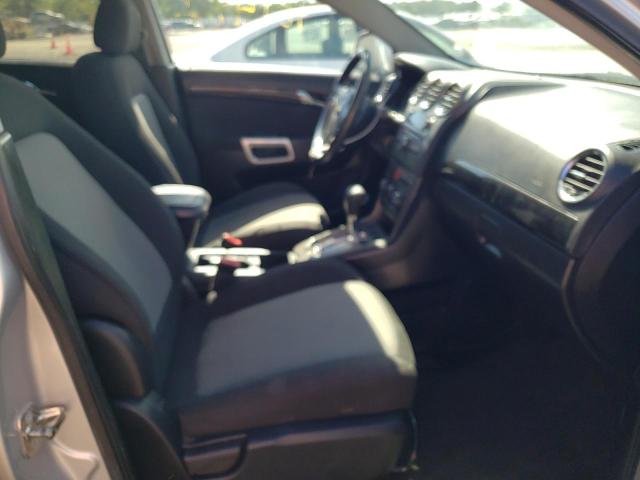Photo 5 from auction – 2013 CHEVROLET CAPTIVA LT with VIN 3GNAL3EK2DS591106