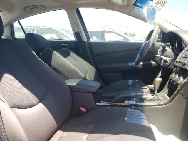 Photo 5 from auction – 2012 MAZDA 6 I with VIN 1YVHZ8EH8C5M17101