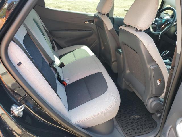 Photo 6 from auction – 2021 CHEVROLET BOLT EV LT with VIN 1G1FY6S03M4101592