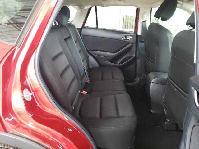 Photo 6 from auction – 2015 MAZDA CX-5 TOURI with VIN JM3KE2CY6F0521814