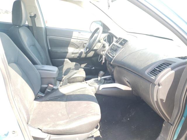 Photo 5 from auction – 2014 MITSUBISHI OUTLANDER with VIN 4A4AP3AU7EE016881