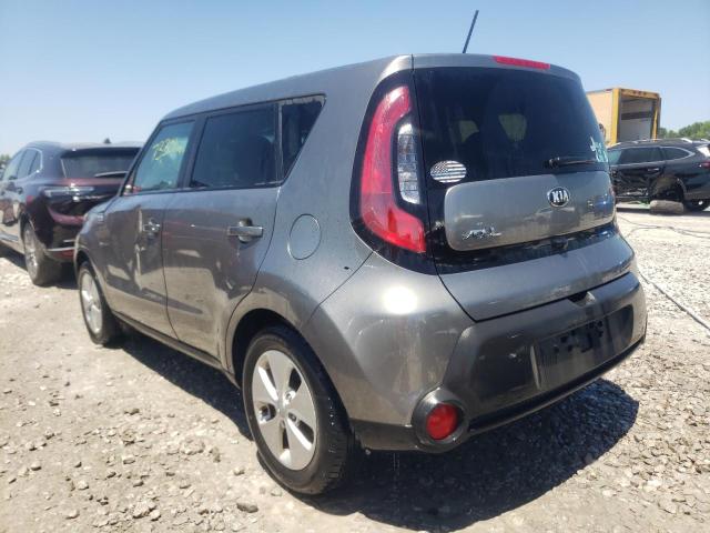 Photo 3 from auction – 2016 KIA SOUL with VIN KNDJN2A22G7372376