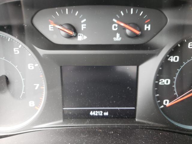 Photo 8 from auction – 2018 CHEVROLET MALIBU LS with VIN 1G1ZB5STXJF203460