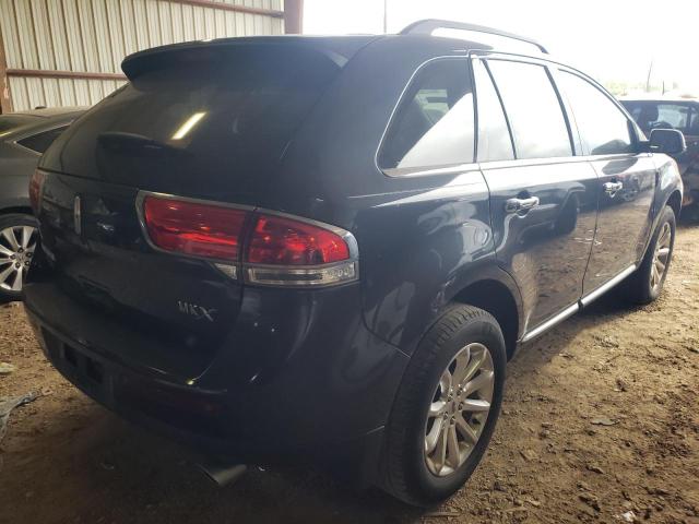 Photo 4 from auction – 2013 LINCOLN MKX with VIN 2LMDJ6JK5DBL43148