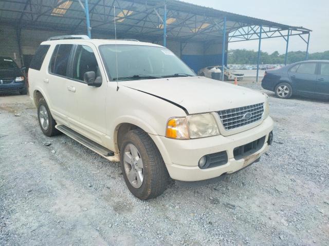 FORD EXPLORER L 2003 with VIN 1FMZU65W73ZA09186 - Photo from auction