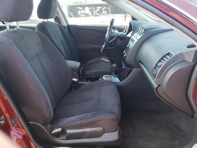 Photo 5 from auction – 2010 NISSAN ALTIMA BAS with VIN 1N4AL2AP2AN498747