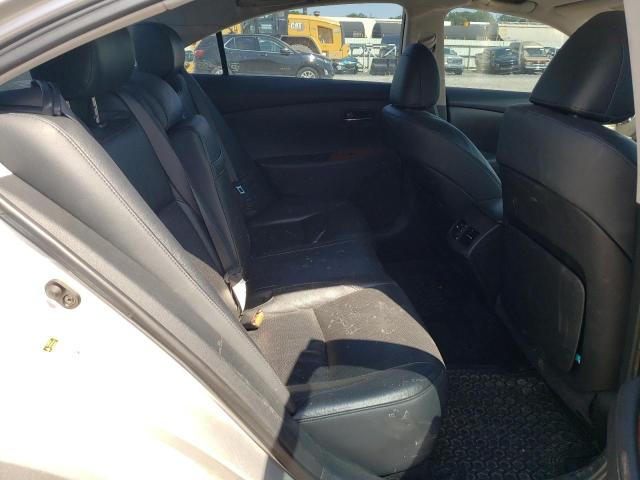 Photo 6 from auction – 2008 LEXUS ES 350 with VIN JTHBJ46G882176049