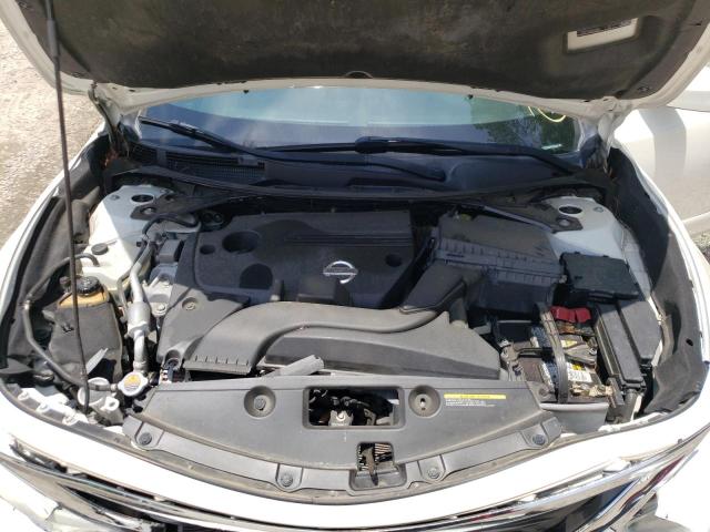 Photo 7 from auction – 2015 NISSAN ALTIMA 2.5 with VIN 1N4AL3AP7FC185184
