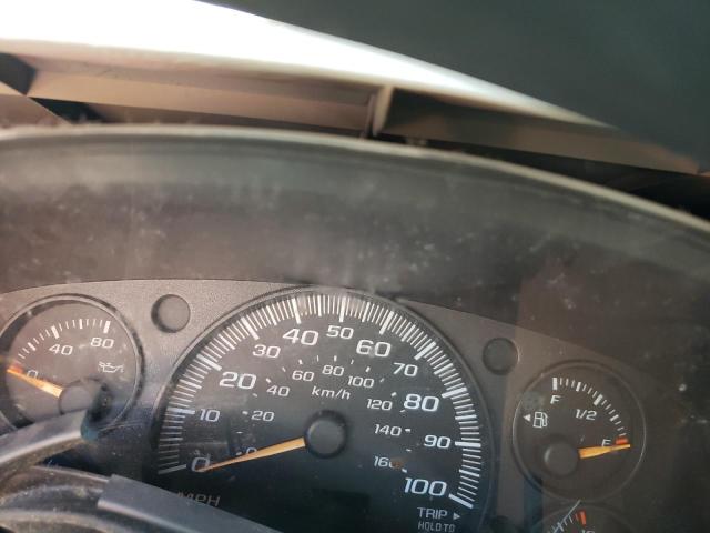 Photo 8 from auction – 2006 CHEVROLET EXPRESS G2 with VIN 1GCGG25V961186702