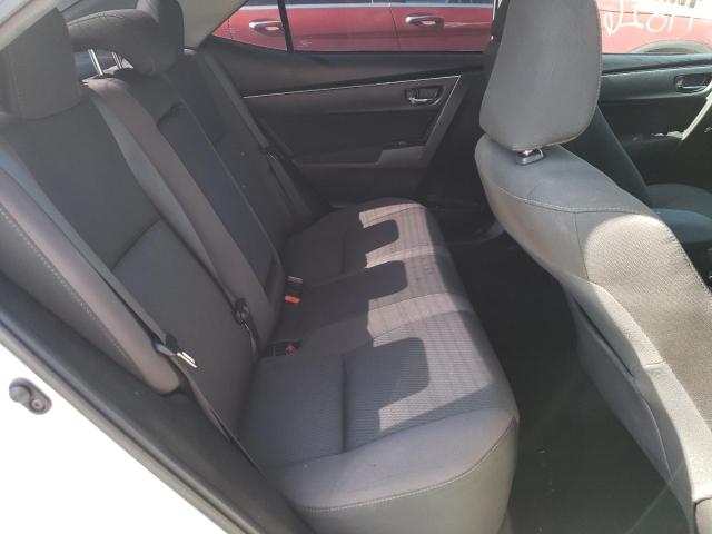 Photo 6 from auction – 2018 TOYOTA COROLLA with VIN 5YFBURHE3JP842629