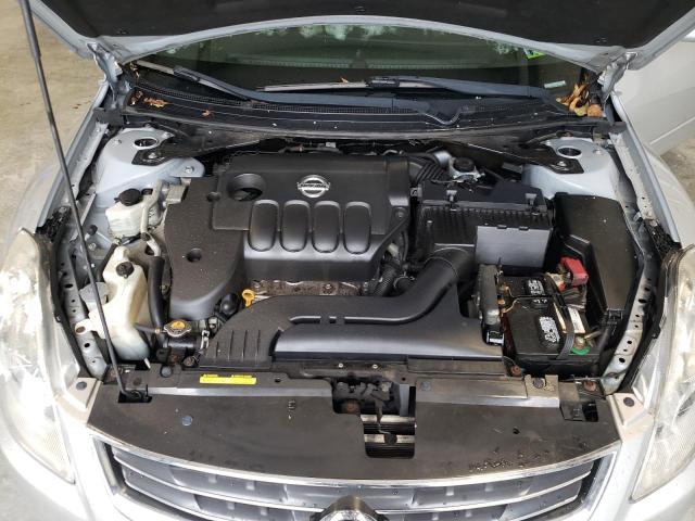 Photo 7 from auction – 2011 NISSAN ALTIMA BAS with VIN 1N4AL2AP0BC153150