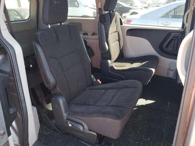 Photo 6 from auction – 2018 DODGE GRAND CARA with VIN 2C4RDGBG1JR340389