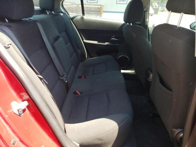 Photo 6 from auction – 2012 CHEVROLET CRUZE LT with VIN 1G1PF5SC9C7150761