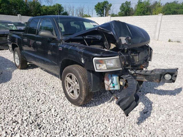 Photo 1 from auction – 2009 DODGE DAKOTA SXT with VIN 1D7HW38P49S795369