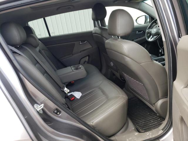 Photo 6 from auction – 2011 KIA SPORTAGE E with VIN KNDPCCA22B7092133