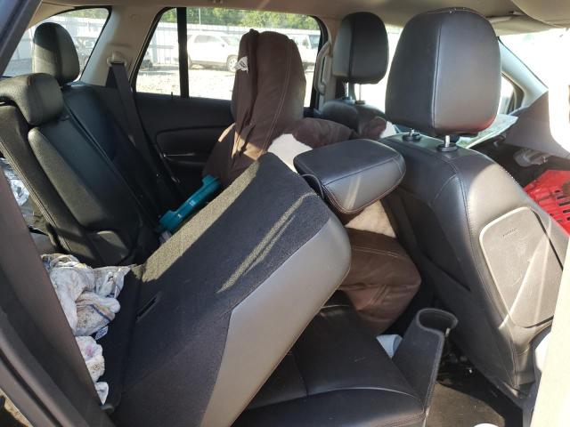 Photo 6 from auction – 2014 FORD EDGE SEL with VIN 2FMDK3JC9EBA09965