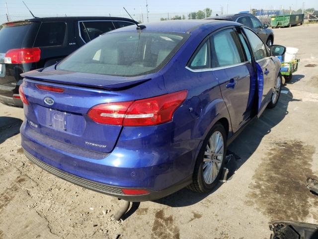 Photo 4 from auction – 2015 FORD FOCUS SE with VIN 1FADP3J24FL321311