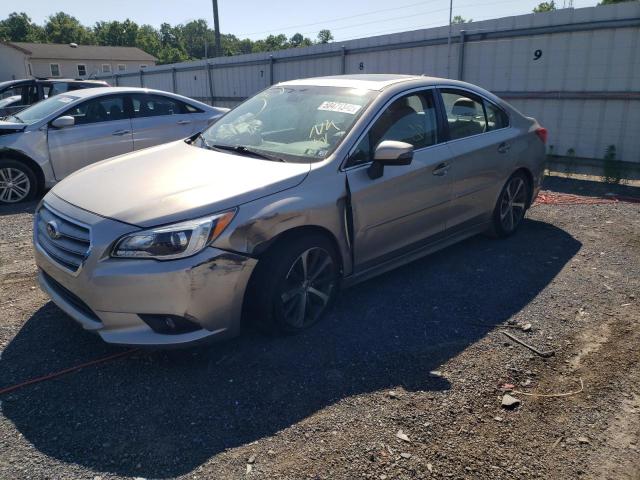 Photo 2 from auction – 2016 SUBARU LEGACY 2.5 with VIN 4S3BNAN64G3012562