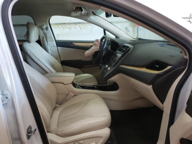 Photo 5 from auction – 2015 LINCOLN MKC with VIN 5LMCJ1A96FUJ10767
