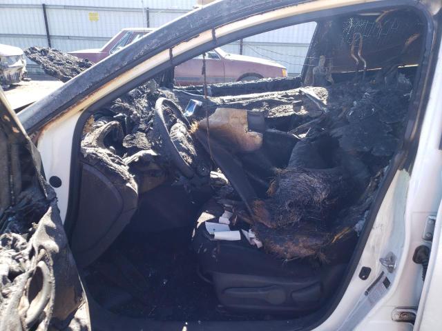 Photo 5 from auction – 2013 NISSAN 210 with VIN 3N1AB7AP0DL632527