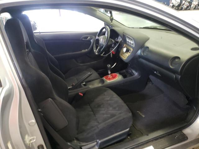 Photo 5 from auction – 2003 ACURA RSX with VIN JH4DC53883C021011