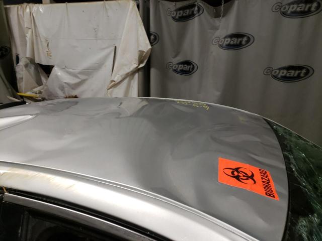 Photo 9 from auction – 2016 CHEVROLET MALIBU LIM with VIN 1G11B5SAXGF113603