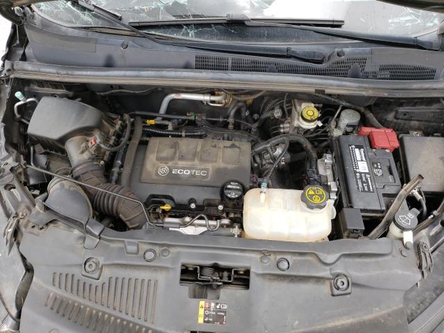 Photo 7 from auction – 2017 BUICK ENCORE PRE with VIN KL4CJASB5HB042656