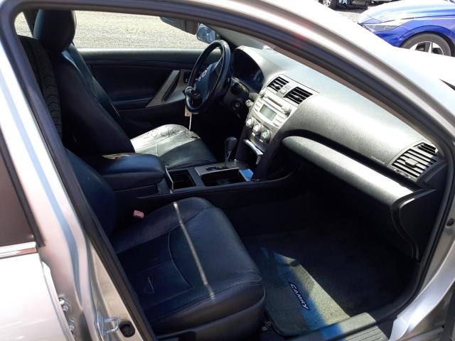 Photo 5 from auction – 2008 TOYOTA CAMRY CE with VIN 4T1BE46K08U745566