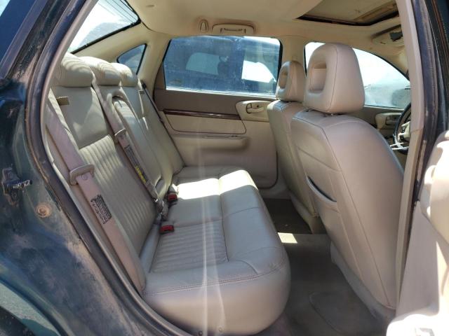 Photo 6 from auction – 2001 CHEVROLET IMPALA LS with VIN 2G1WH55K419204844