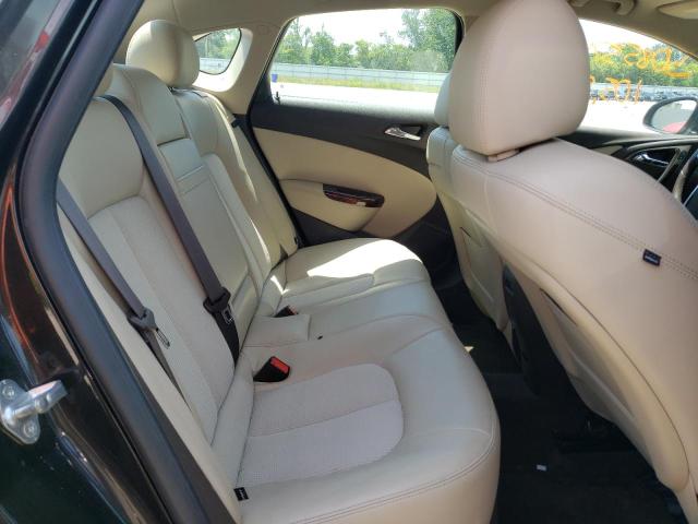 Photo 6 from auction – 2012 BUICK VERANO CON with VIN 1G4PR5SK4C4183332