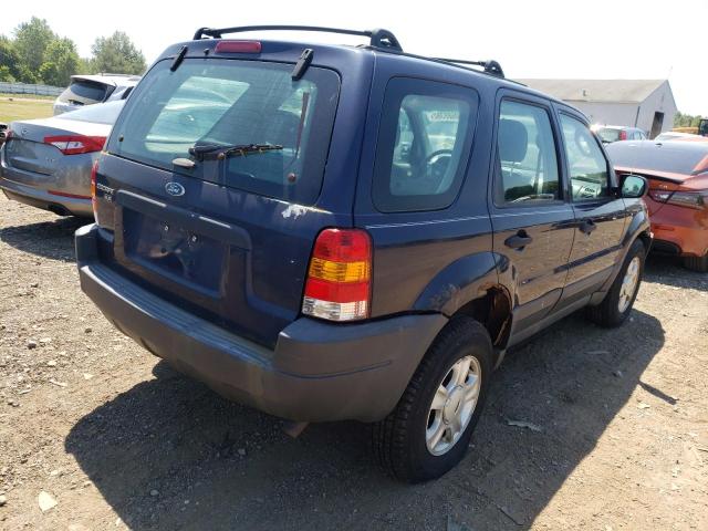 Photo 4 from auction – 2003 FORD ESCAPE XLS with VIN 1FMYU92123KB23403
