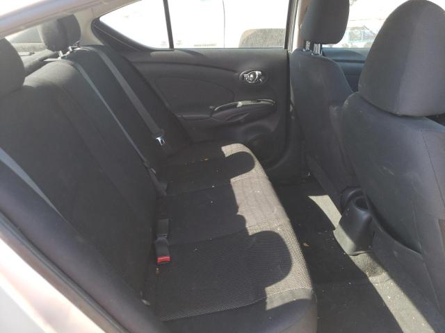Photo 6 from auction – 2013 NISSAN VERSA S with VIN 3N1CN7AP3DL885700