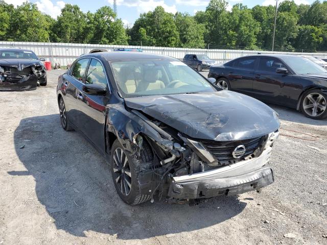 Photo 1 from auction – 2018 NISSAN ALTIMA 2.5 with VIN 1N4AL3AP1JC113616