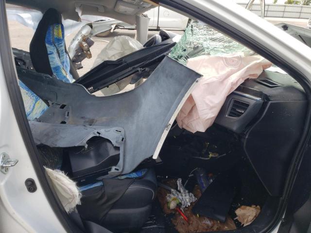 Foto 5 de la subasta – 2014 TOYOTA COROLLA L con VIN 2T1BURHE2EC018529