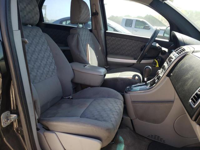 Photo 5 from auction – 2008 CHEVROLET EQUINOX LS with VIN 2CNDL23F086317294
