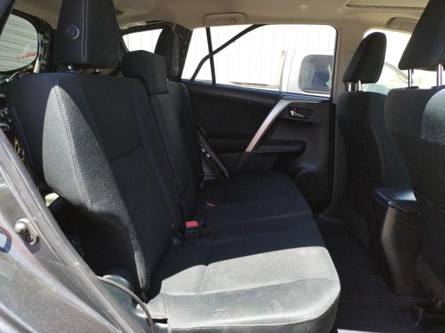 Photo 6 from auction – 2015 TOYOTA RAV4 XLE with VIN JTMWFREV7FD066094