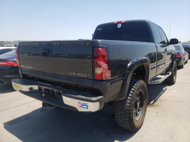 Photo 4 from auction – 2003 CHEVROLET SILVERADO with VIN 2GCEC19V031202251