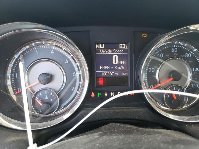 Photo 8 from auction – 2013 CHRYSLER TOWN & COU with VIN 2C4RC1BG0DR529183