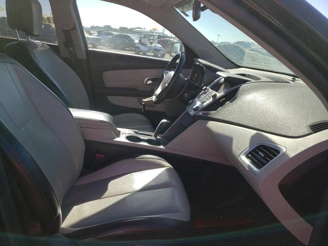 Photo 5 from auction – 2013 GMC TERRAIN SL with VIN 2GKALWEKXD6217064