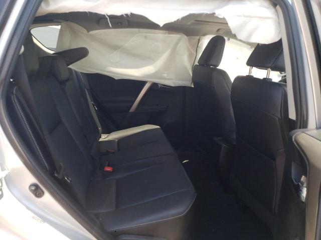 Photo 6 from auction – 2013 TOYOTA RAV4 LIMIT with VIN 2T3DFREV6DW114823