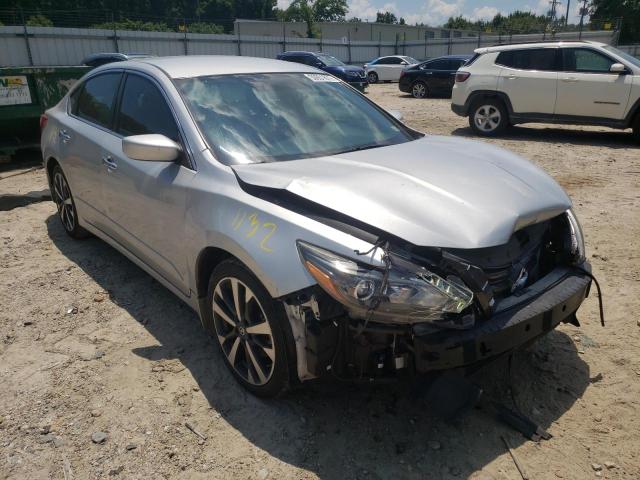 Photo 1 from auction – 2016 NISSAN ALTIMA 2.5 with VIN 1N4AL3AP0GC223159