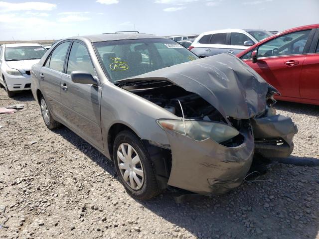 Photo 1 from auction – 2005 TOYOTA CAMRY with VIN 4T1BE32K75U523750